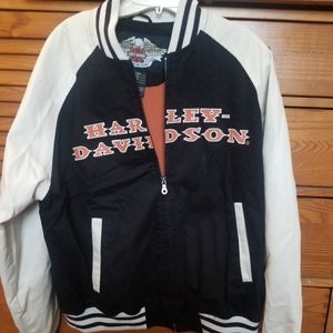 Harley Davidson womens jacket
